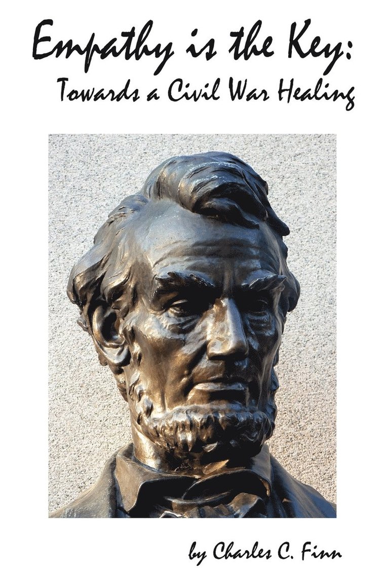 Charles C. Finn - Empathy is the Key, Häftad