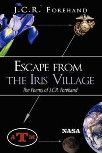 bokomslag Escape from the Iris Village
