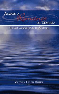 Always a Romance of Lemuria 1