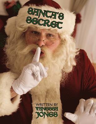 Santa's Secret 1