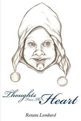 Renata Lombard - Thoughts From The Heart, Häftad