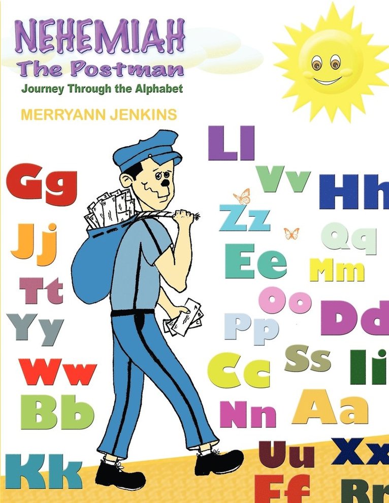 Nehemiah The Postman 1