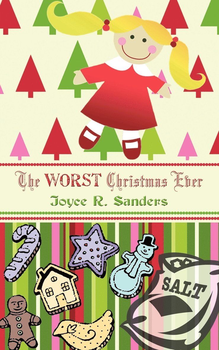 The Worst Chistmas Ever 1