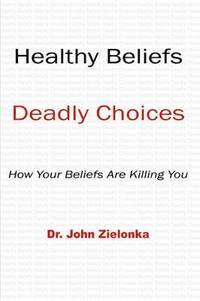 bokomslag Healthy Beliefs