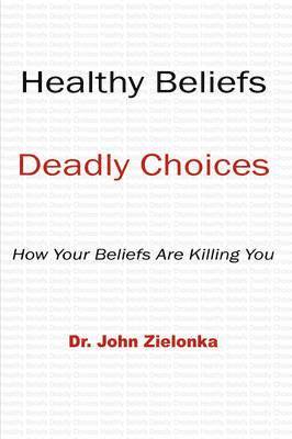 bokomslag Healthy Beliefs