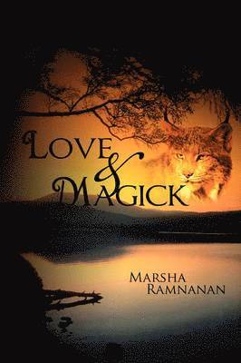 bokomslag Love and Magick