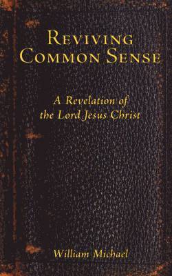 Reviving Common Sense 1