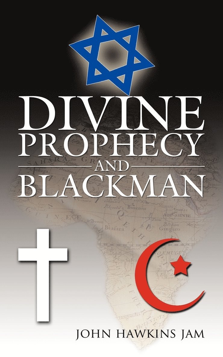 Divine Prophecy and Blackman 1