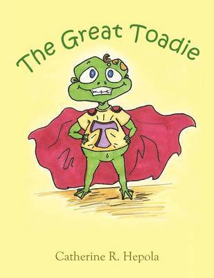 The Great Toadie 1