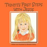 bokomslag Triniti's First Steps with Jesus