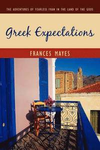bokomslag Greek Expectations