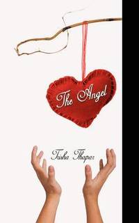 bokomslag The Angel