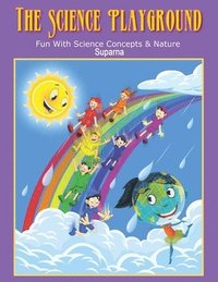 bokomslag Science Playground