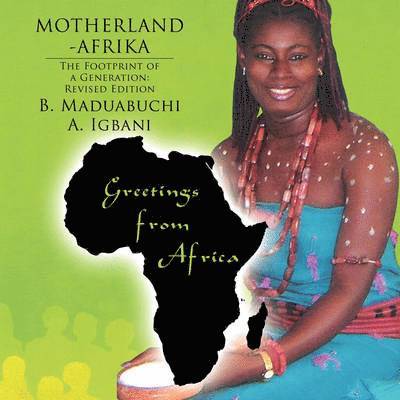 Motherland Afrika 1