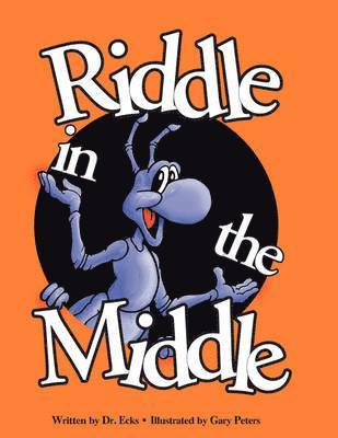 Riddle in the Middle 1