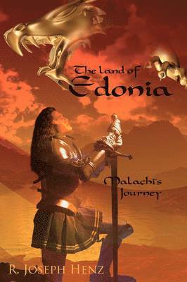 The Land of Edonia 1