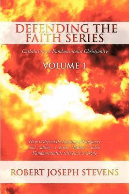 bokomslag Defending the Faith Series Volume 1