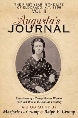 Augusta's Journal 1