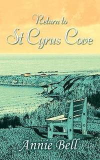bokomslag St. Cyrus Cove