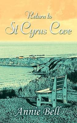 Annie Bell - St. Cyrus Cove, Häftad