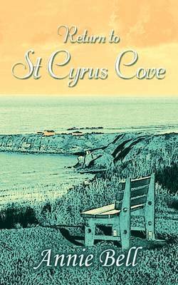 St. Cyrus Cove 1
