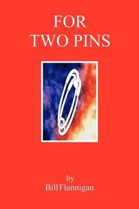 bokomslag For Two Pins