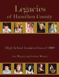 bokomslag Legacies of Hamilton County