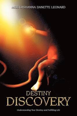 Destiny Discovery 1