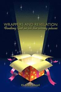 bokomslag Wrappers and Revelation