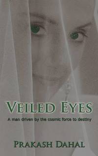 bokomslag Veiled Eyes