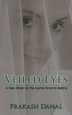 bokomslag Veiled Eyes