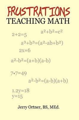 Frustrations Teaching Math