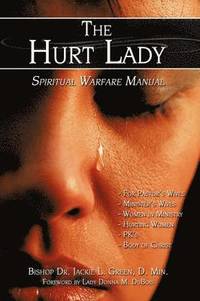 bokomslag The Hurt Lady