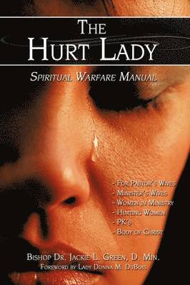 The Hurt Lady 1