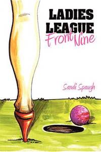 bokomslag Ladies League Front Nine