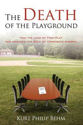 The Death of the Playground 1