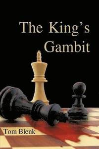 bokomslag The King's Gambit