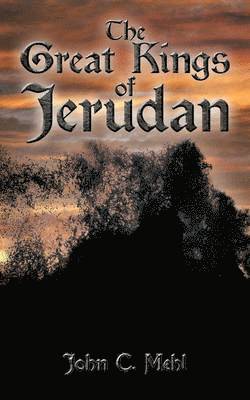 bokomslag Great Kings of Jerudan