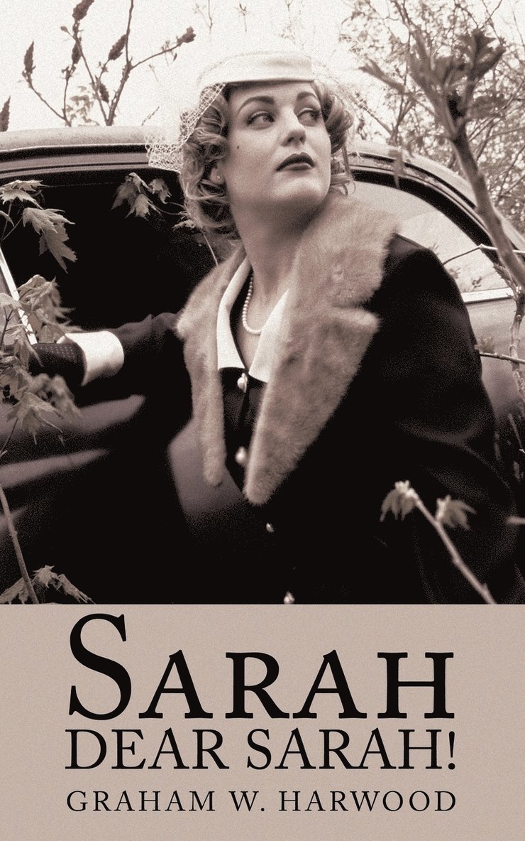 Sarah Dear Sarah! 1