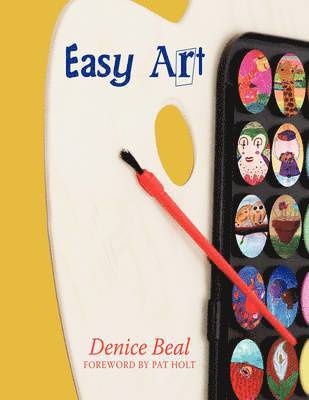 bokomslag Easy Art