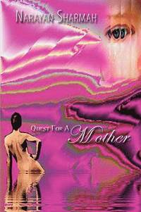 bokomslag Quest For A Mother