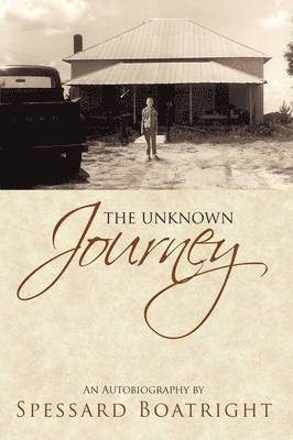 The Unknown Journey 1