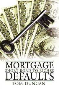 bokomslag Mortgage Defaults