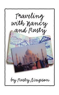 Traveling with Nancy and Rusty 1
