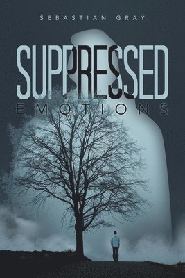 bokomslag Suppressed Emotions