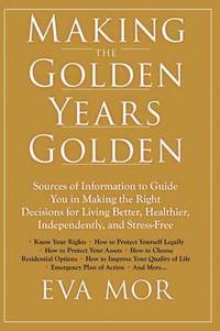bokomslag Making the Golden Years Golden