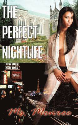 bokomslag Perfect Nightlife