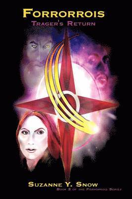 Suzanne Y. Snow - Forrorrois, Häftad