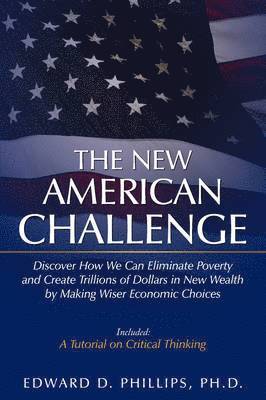 The New American Challenge 1