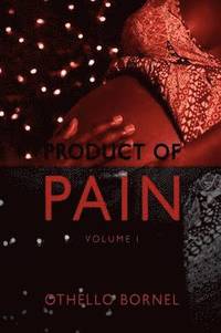 bokomslag Product of Pain